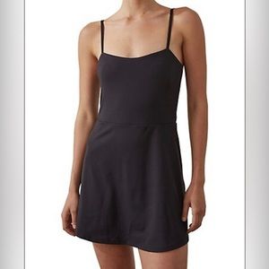 COTTON ON Ultra Soft Strappy Tennis Dress